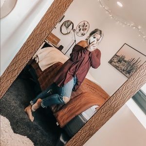 Meet your Posher, Erika